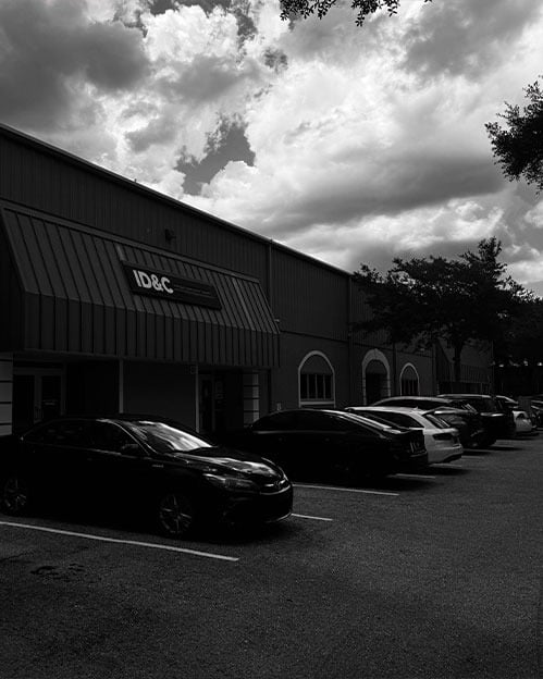 ID&C United States headquarters