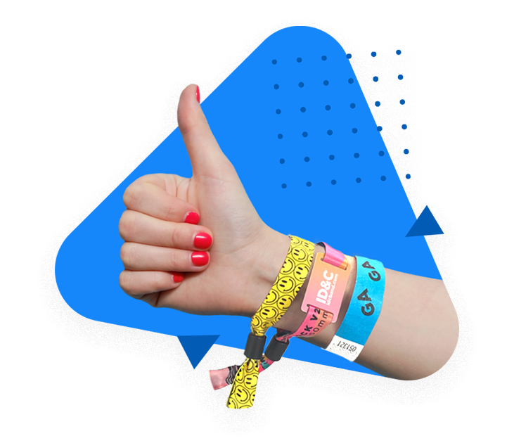 Find the Perfect Wristband