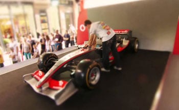 Vodafone