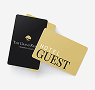 Hotel Key Cards 