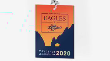 design custom paper passes