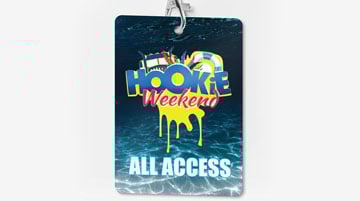 design custom rush badges