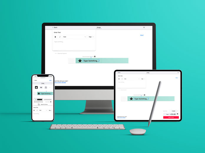 Custom Wristband Designer Personalized Wristbands ID&C