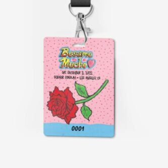 expess production events badges ready to ship in just 3 days 