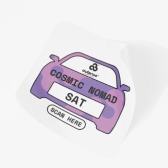 Upgrade parking security with RFID-enabled tamper-proof stickers. Track access seamlessly with RFID chips, prevent unauthorized reuse, and customize for events, hotels, and gated communities.