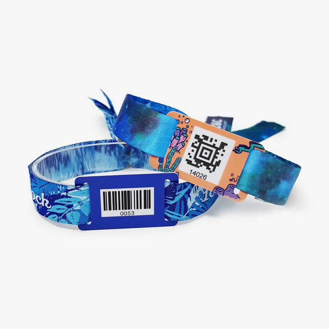 Barcode Berlin Identity Wrist Band Bottom Bracelet 92064/204 Gay Quick  Delivery | eBay