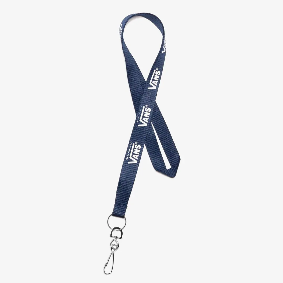 One Color Print Lanyard