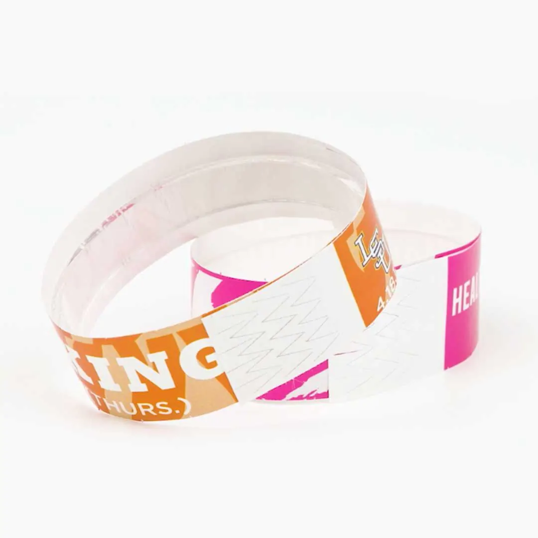 Design your own wristbands new arrivals