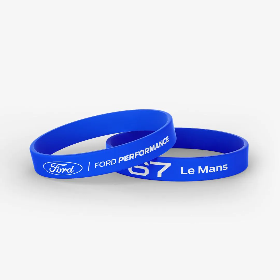 Buy Fundraising For A Cause 50 Pack Periwinkle Silicone Bracelets - Adult  Size (Wholesale Pack - 50 Bracelets) Online at Lowest Price Ever in India |  Check Reviews & Ratings - Shop The World