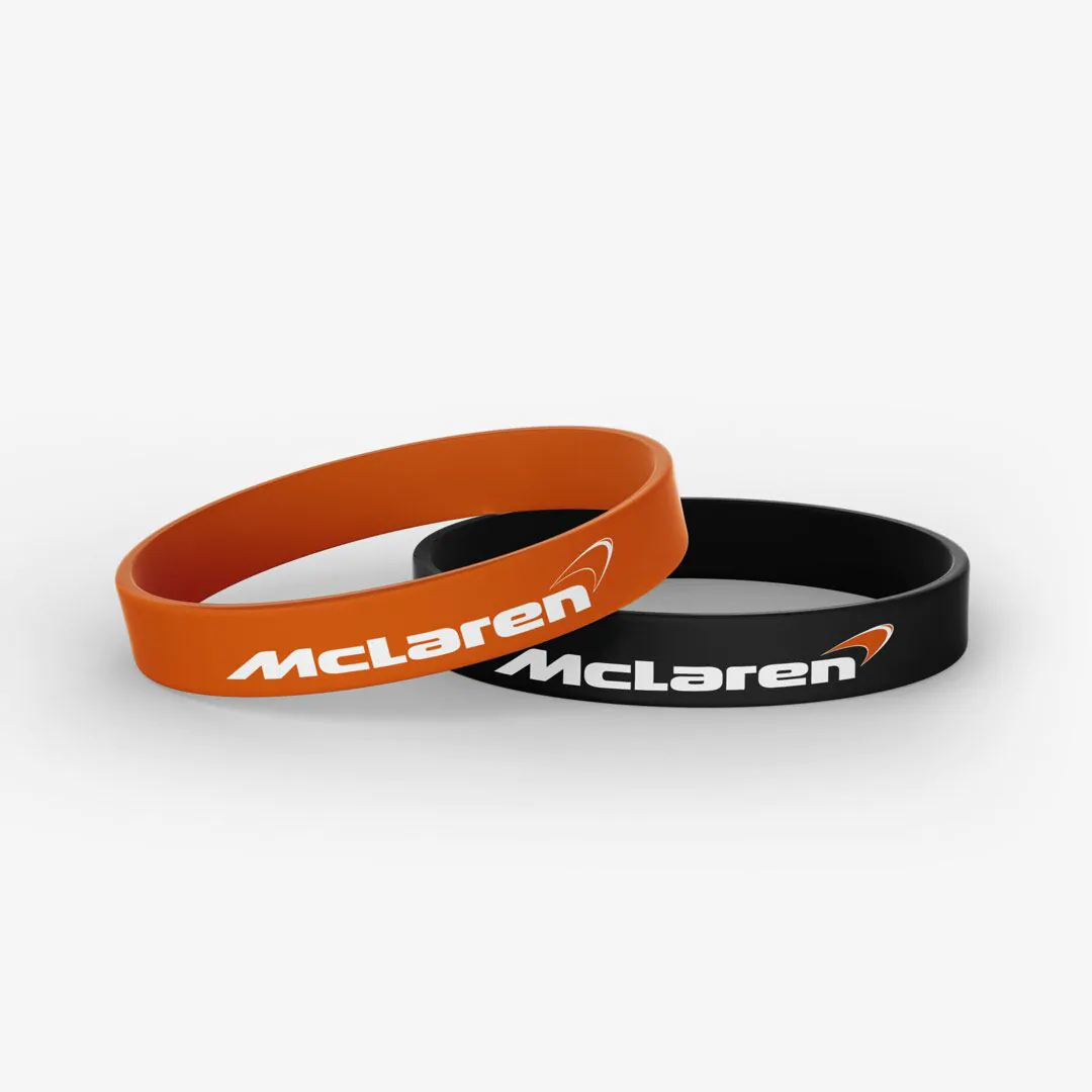 Silicone Wristbands - The Wristband Man - The Wristband Man Canada