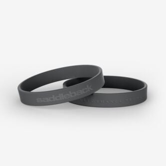 custom embossed silicone rubber wristbands for charities and fundraising 