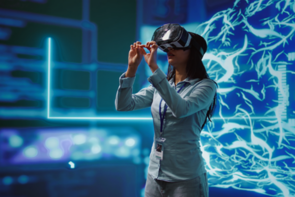 How Immersive Technology Is Redefining Events