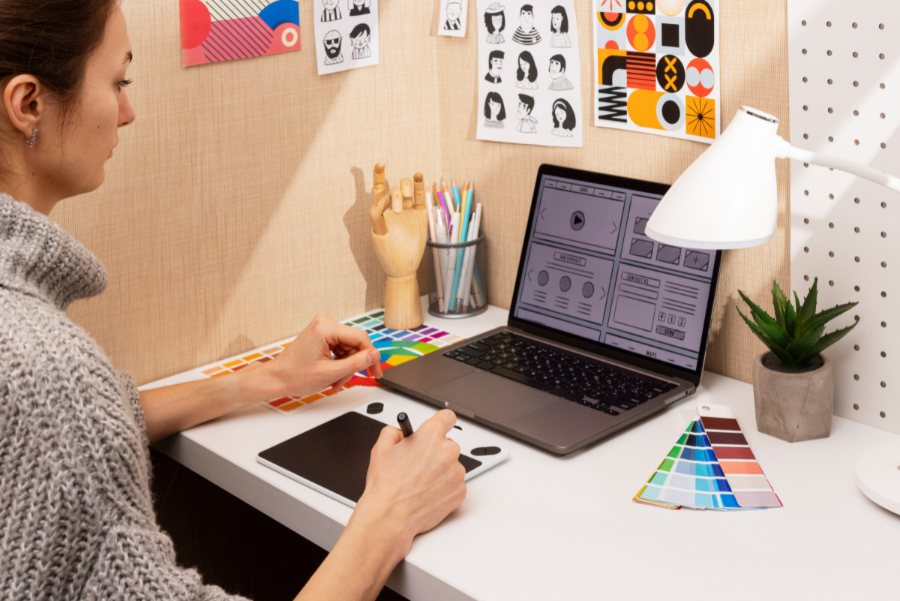 How To Choose The Right Branding Elements for Your Business Event