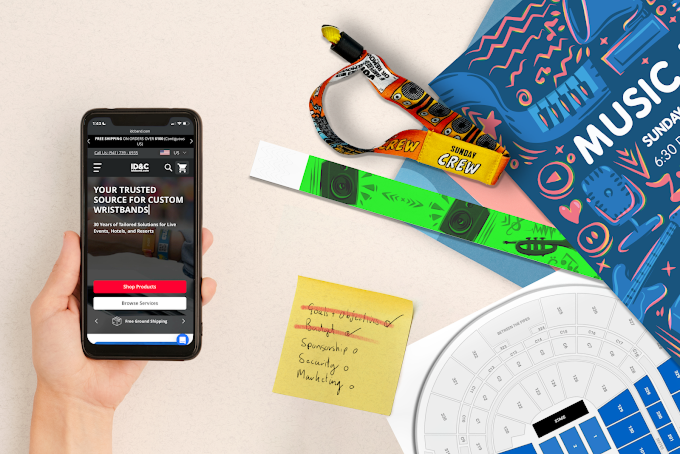 How To Plan & Organize An Event Successfully
