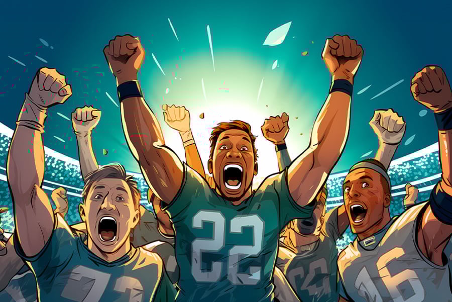 13 Sports Event Management Lessons From Super Bowl