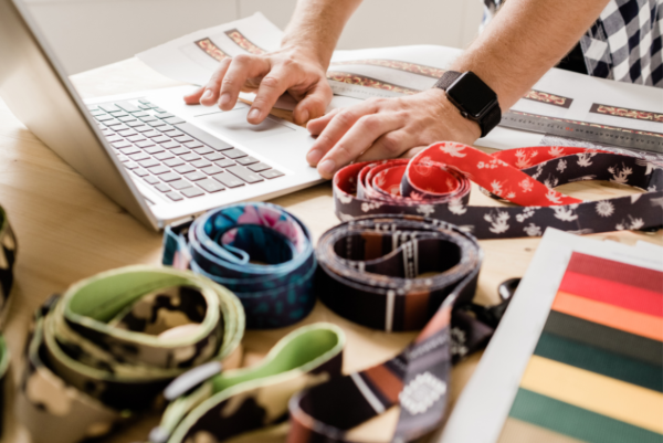 How to Design a Lanyard That People Actually Want to Wear
