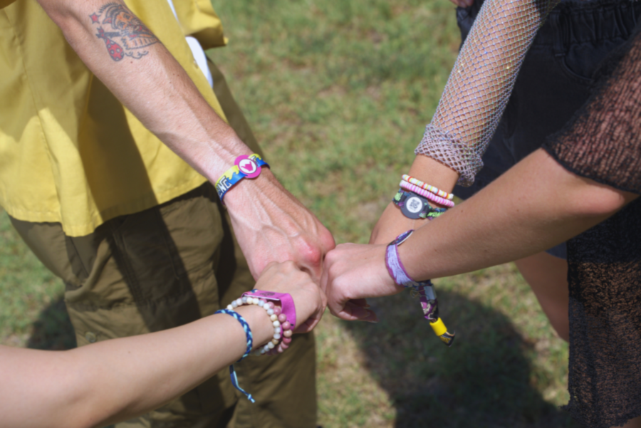 The Ultimate Buyer’s Guide to RFID Wristbands for Events