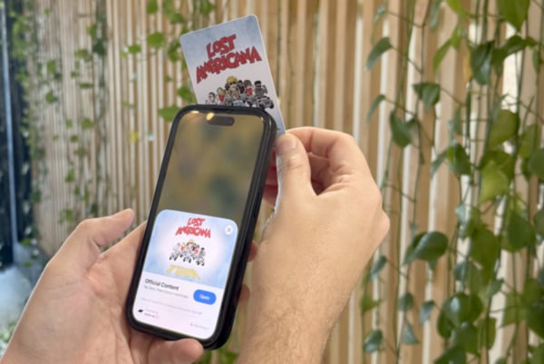 Mem-re and Avery Products Corporation Announce Global Partnership to Transform Event Credentials Into Unique Experiences