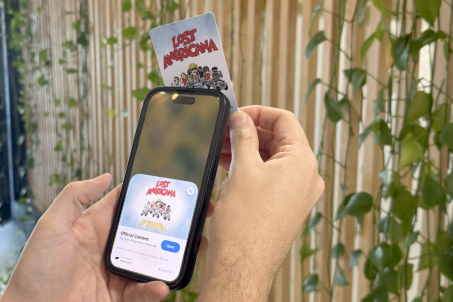 Mem-re and Avery Products Corporation Announce Global Partnership to Transform Event Credentials Into Unique Experiences