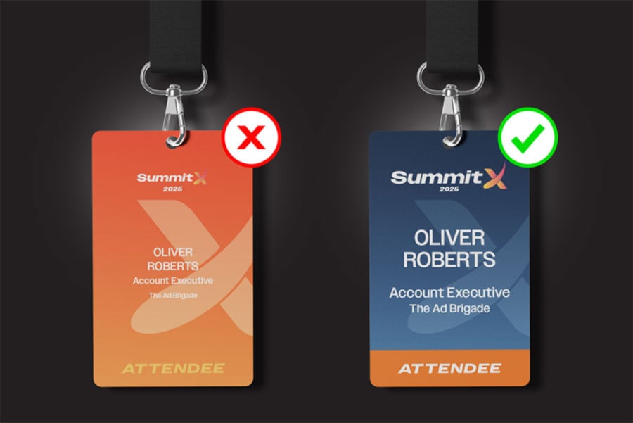 A Guide to Custom Event Passes & VIP Badges