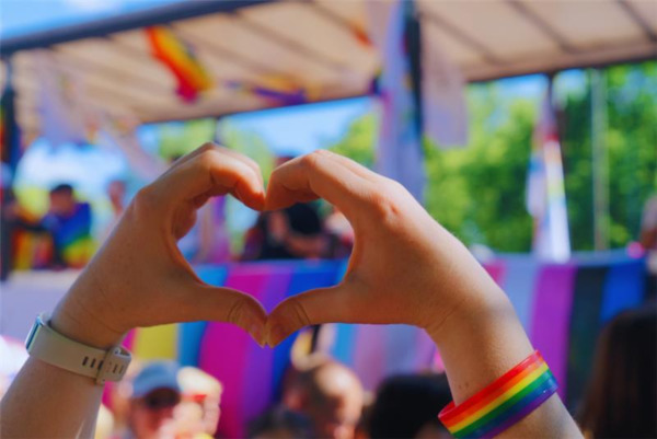 9 Pride Party Ideas - How to Host A  LGBTQ Friendly Event