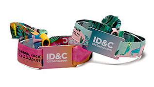 RFID Wristbands for Events