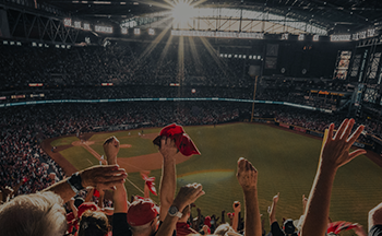 Stadiums & Amphitheatres