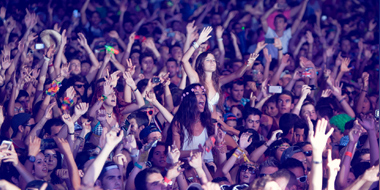 Barcelona Beach Festival