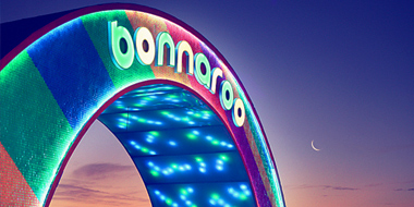 Bonnaroo