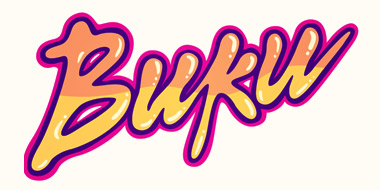 Buku