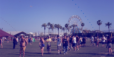 Coachella
