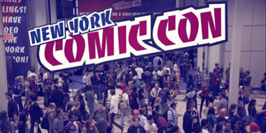 Comic Con