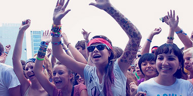 Lollapalooza