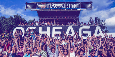 Osheaga