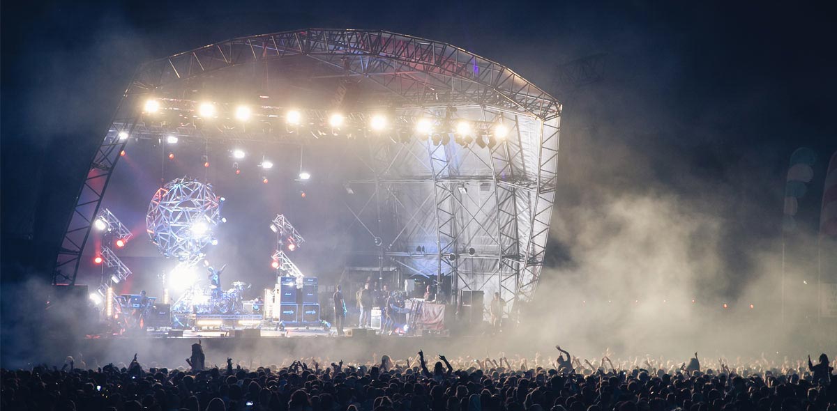 Parklife Festival