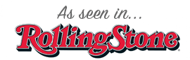 As seen in Rolling Stone