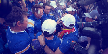 Ryder Cup