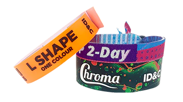 Design your own Wristbands
