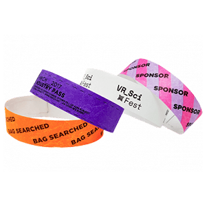 Bracelets Écologiques