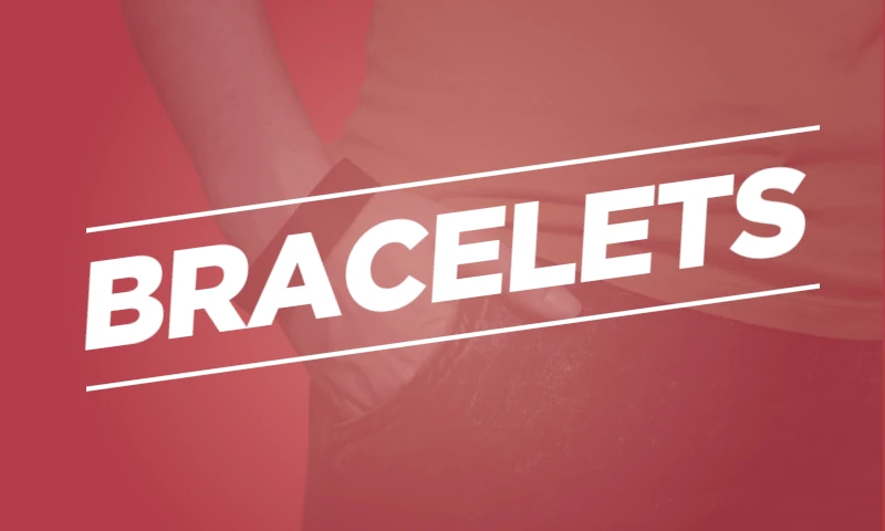 Autres bracelets