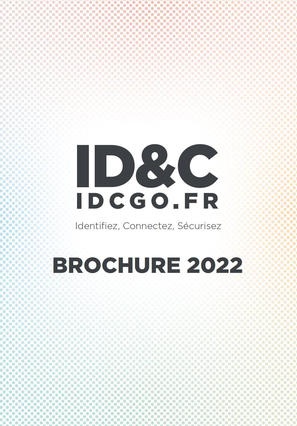 ID&C Brochure 2022