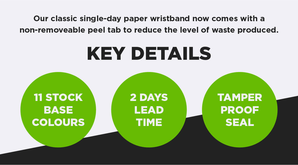 Litter free key details