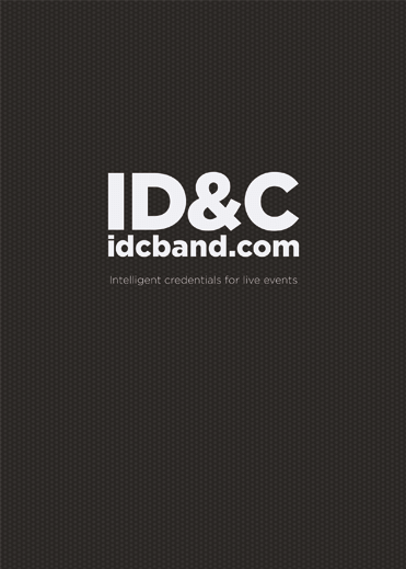 ID&C Brochure