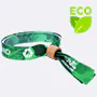 Eco Friendly Wristbands