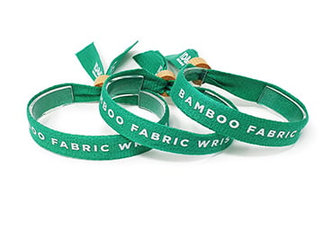 Bamboo Wristbands