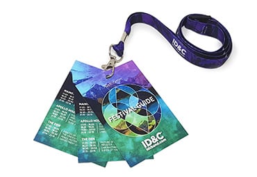 Eco Festival Guides