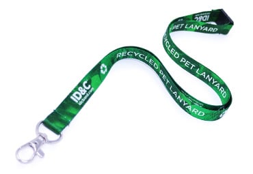 PET Lanyard