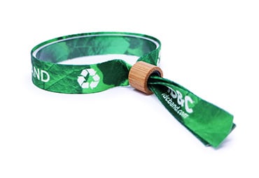RFID Wristband