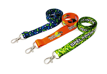 Lanyards
