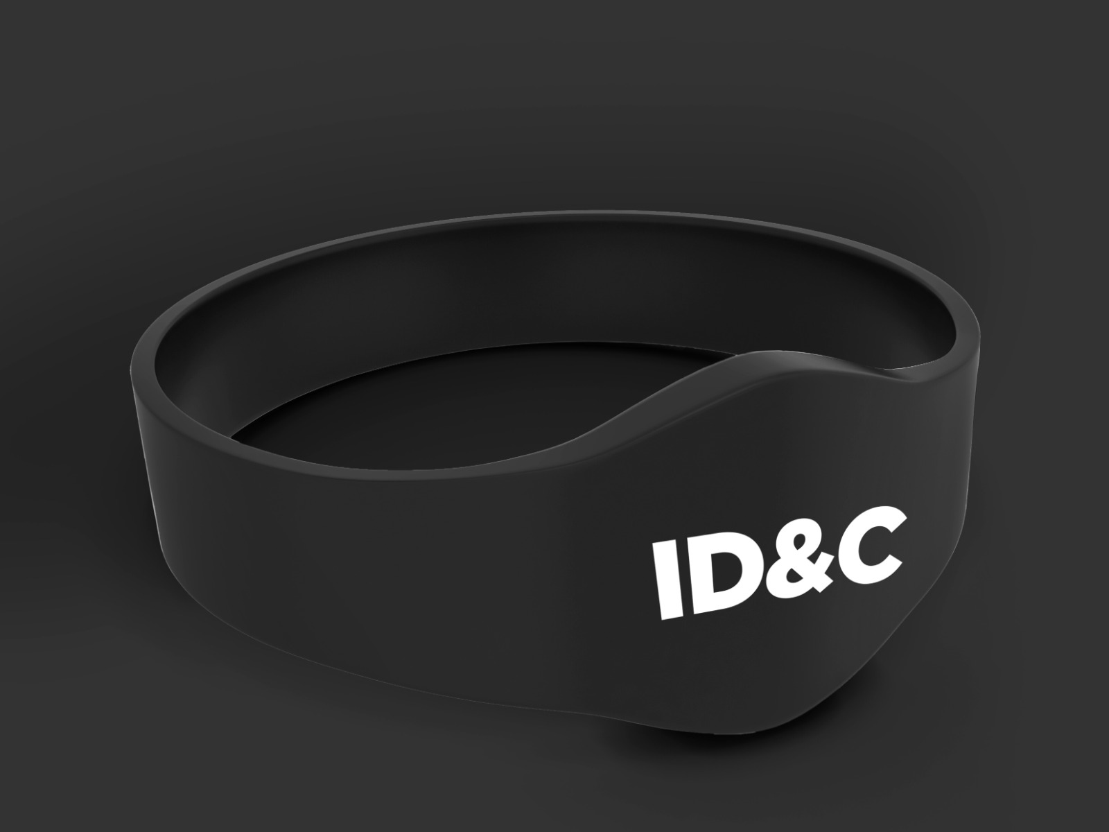 Source Custom Water Proof Rfid Wrist Hand Band Chip Hotel Bracelet on  malibabacom